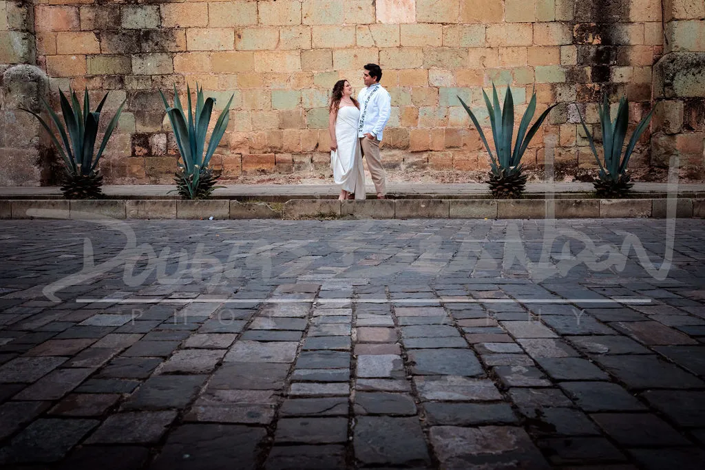 Boda J&J